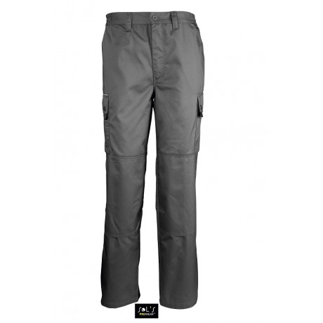 Vêtements de travail ANR Pub