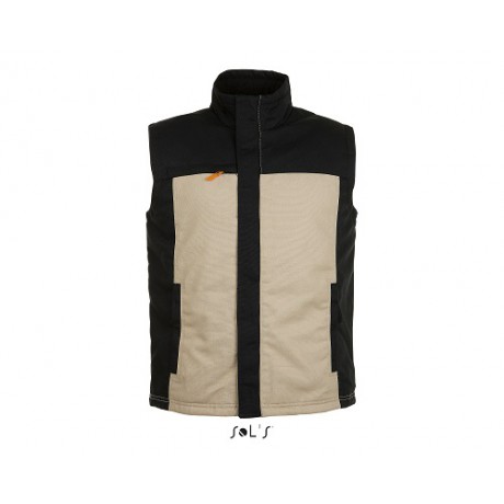 Vêtements de travail ANR Pub