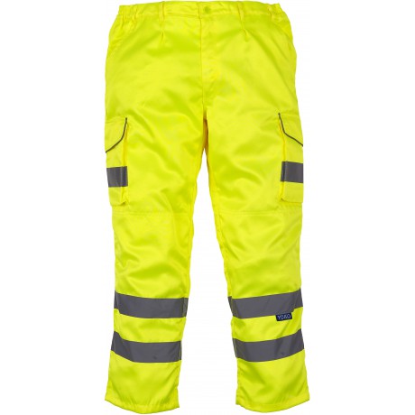 Vêtements de travail ANR Pub