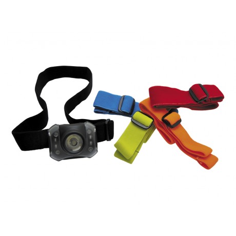 LAMPE FRONTALE FRONT1