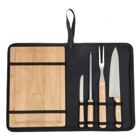 SET BARBECUE SETBAR4