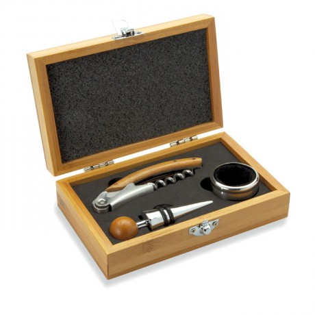 COFFRET SOMMELIER CFVIN2