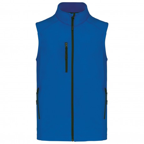 Vestes et Gilets ANR Pub