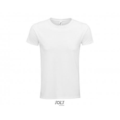 T-SHIRT BIO HOMME TEEBIO
