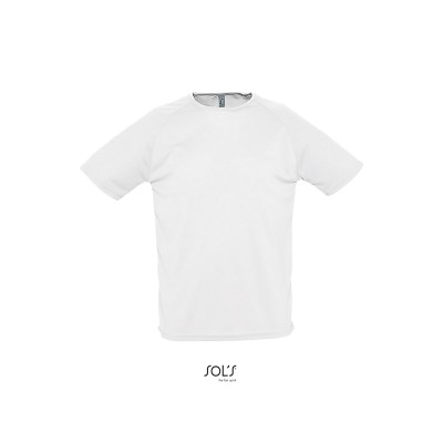 T-SHIRT SPORT HOMME ET FEMME TEESPORTH / TEESPORTF