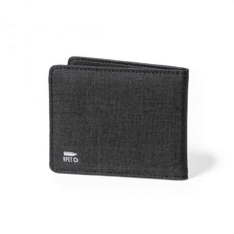 PCA5 - Portefeuille porte-cartes anti RFID