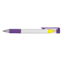 S1 - Stylo bille surligneur