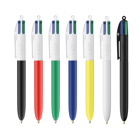 ST2 - Stylo 4 couleurs