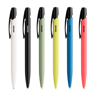 ST10 - Stylo biosourcé