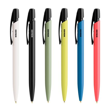 ST10 - Stylo biosourcé