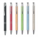 ST1 - Stylo bille ABS et paille de blé
