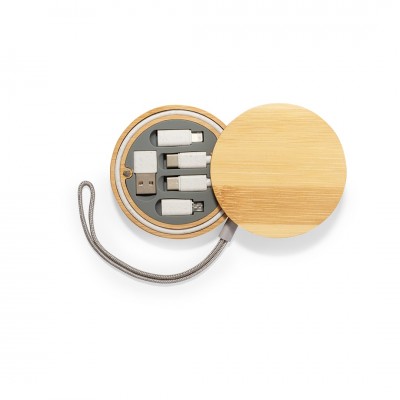 CUSB3 - Kit de chargement multifonction