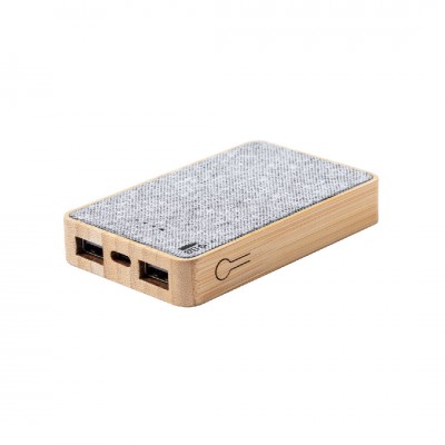 CHARG6 - Batterie externe de 5000 mAh
