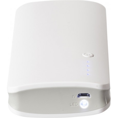 CHARG9 - Batterie de secours 10000 mAh