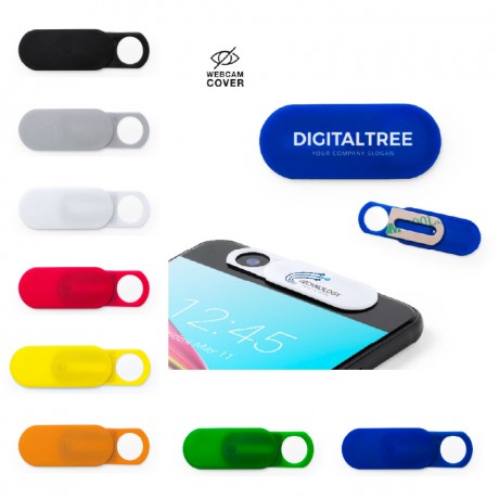 BLOC1 - Cache camera pour appareil mobile