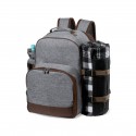 SDISO11 - Sac à dos isotherme et accessoires