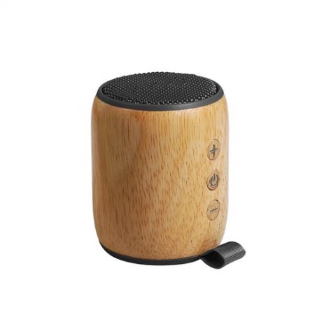EN11 - Enceinte Bluetooth en bois